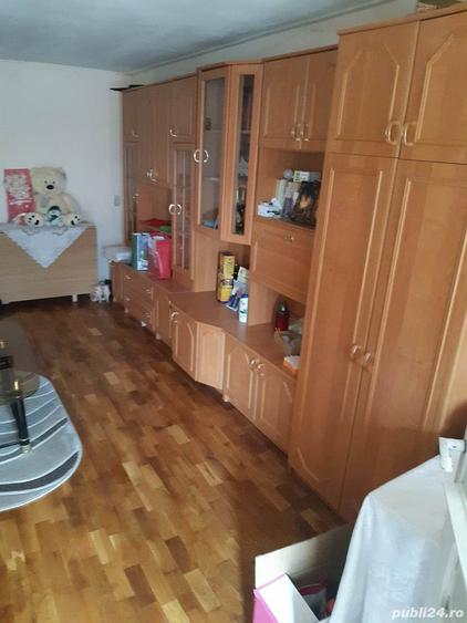 Casa cu 16 incaperi+pivnita +crama,curte,gradina, livada si vita de vie, in suprafata de 5800 m.p. - 6