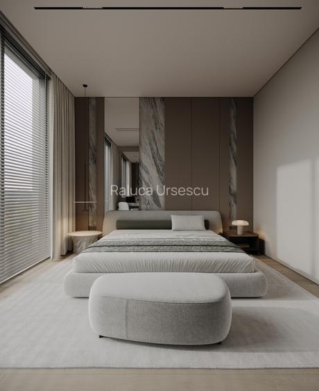 GRADINA PRIVATA - 3 CAMERE - PIPERA - COMISION 0%