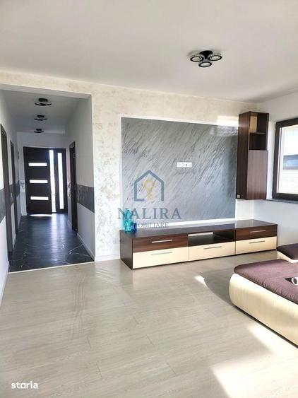 Casa noua de inchiriat zona Vrancei - 6