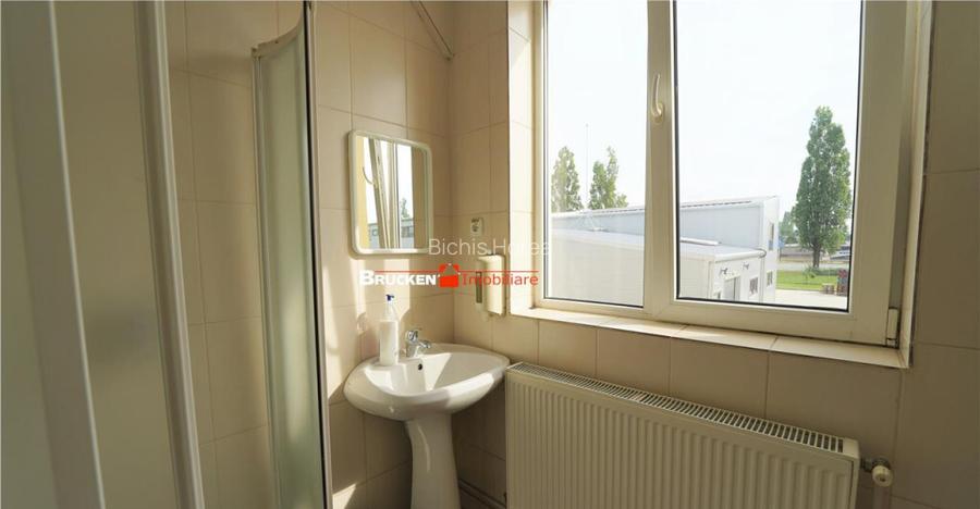 Oportunitate de investitie | Hala Parc Industrial 1