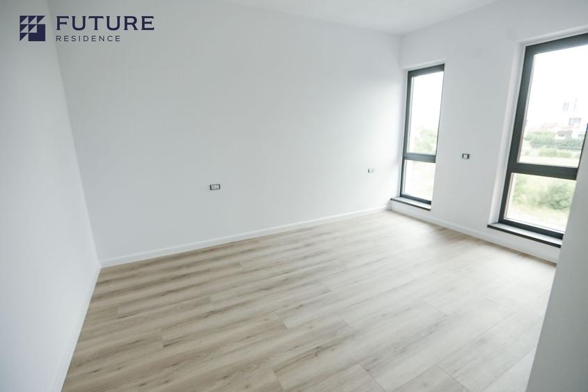 Apartament 3 camere de vanzare in Future Residence - 23