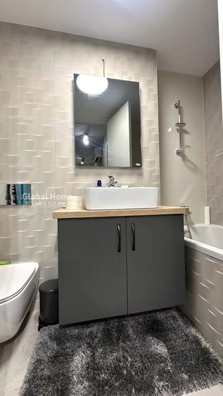 Apartament 2 camere | Cloud 9 Residence | Etaj superior | Parcare - 12