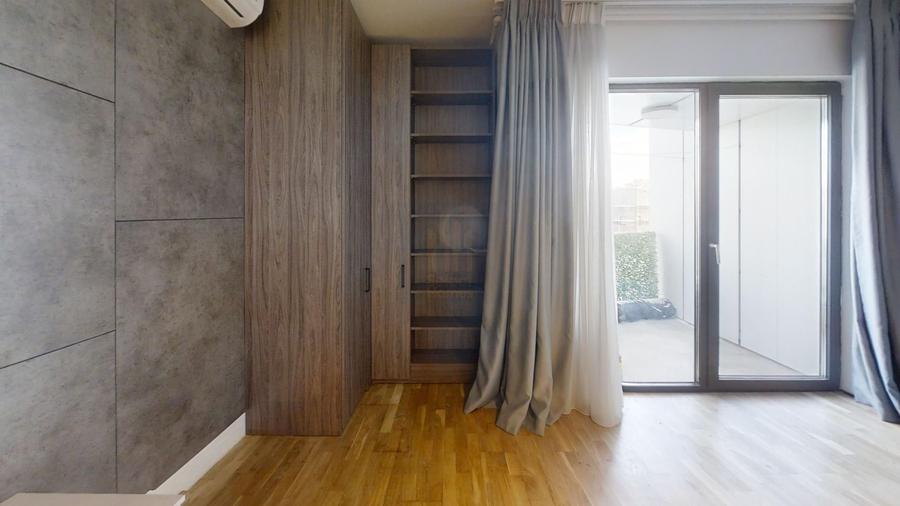 2 Camere | de Inchiriat | Pet Friendly | *Tur Virtual**Barbu Vacarescu* - 4