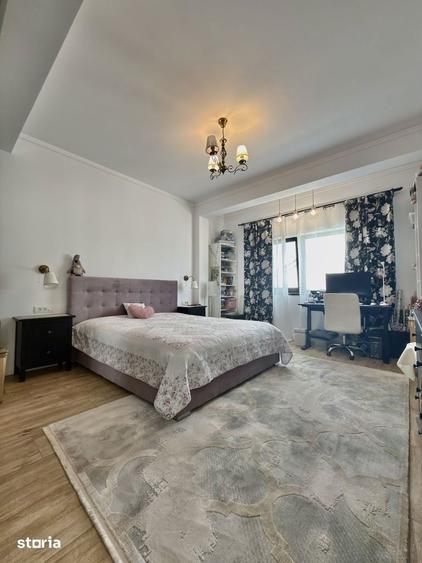 Vila P+1 cu 4 Camere - Navodari | TEREN 280MP - 18
