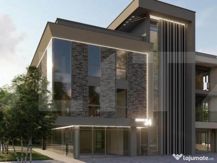 Spatiu comercial open-space, 220 mp, destinatii multiple, zo - 6