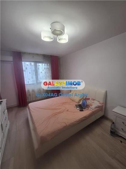 Inchiriem ap cu 3 cam Balcescu Residence - 4