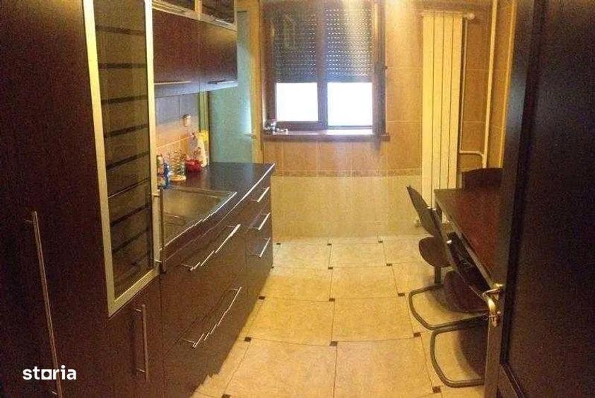 Apartament 3 camere/ Nerva Traian - 2