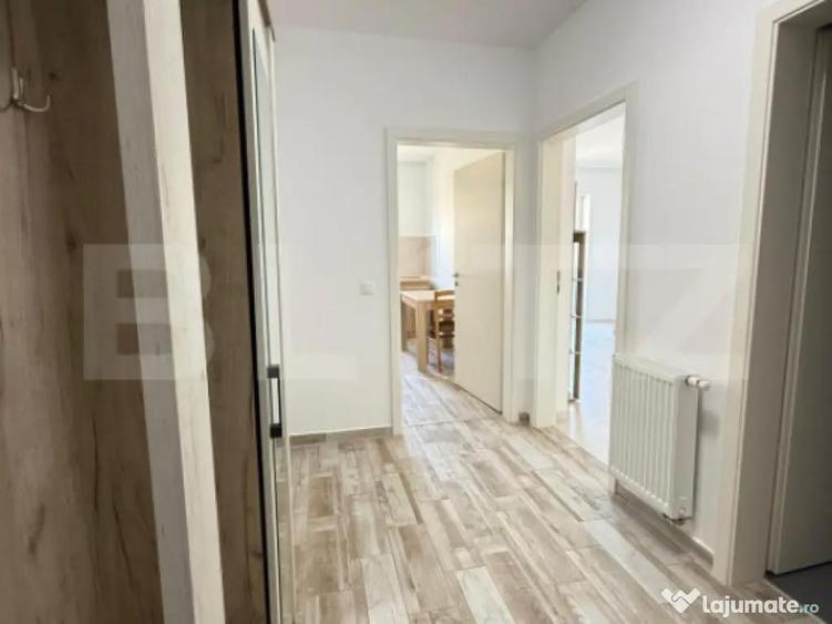 Garsoniera ideala pentru investi?ie | Avantgarden Faza 4 - 8