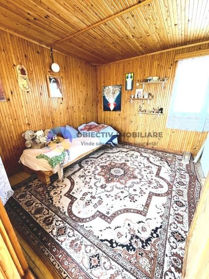 CASA comuna ALEXANDRU CEL BUN - VADURELE - 5