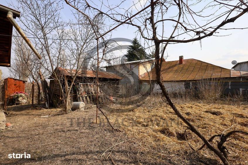 Casa de vanzare | 1.059mp teren | Filipestii de Targ | Comision 0% - 13