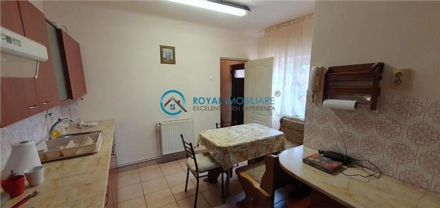 Royal Imobiliare - Vanzare vila zona Cioceanu - 32