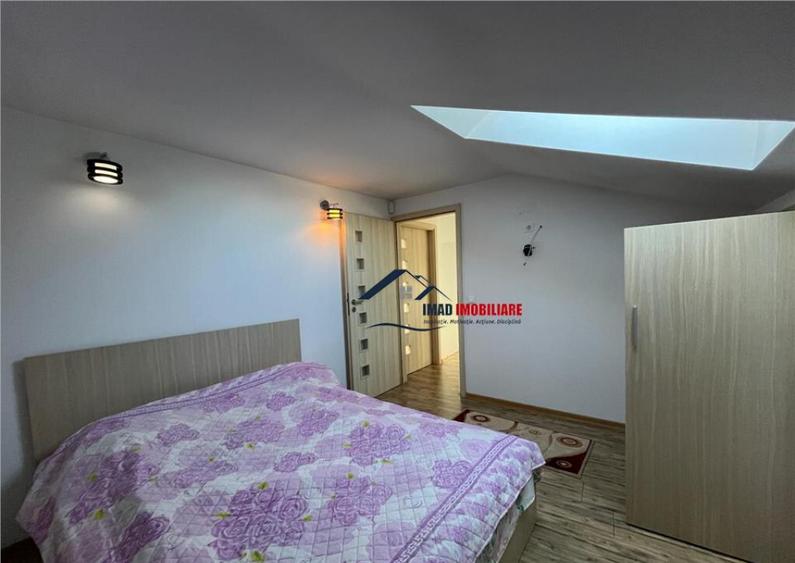 Oportunitate rara, super pret! Casa P 1 M - Targoviste, Cen - 11