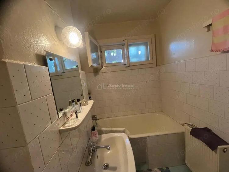 Caransebes, 4 Cam., Dec., Et., 2, Zona Nord - 6