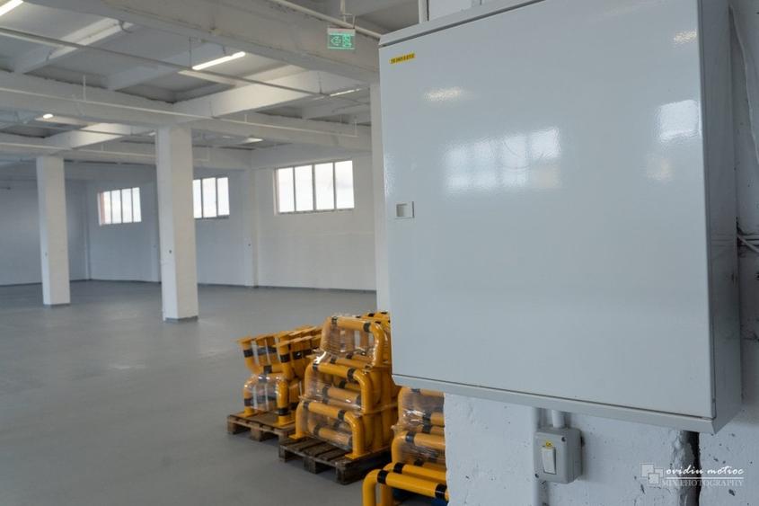 Spatiu in zona aeroportului - 4