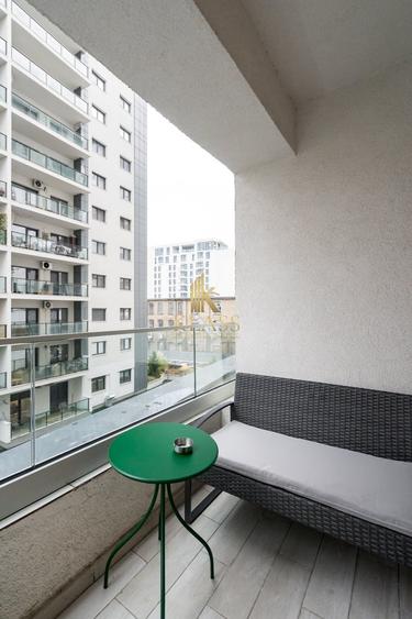 2 CAMERE DE ÎNCHIRIAT – ROKA RESIDENCE | NERVA TRAIAN - 20