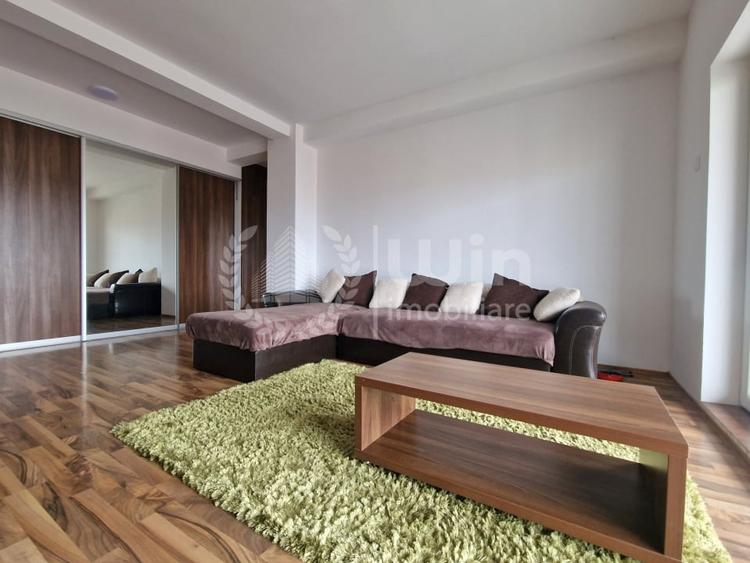 Apartament 2 camere | Bloc nou | Etaj 4/7 | Garaj | Marasti | Zona BRD - 1