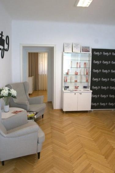 Inchiriez apartament Dorobanti - 7