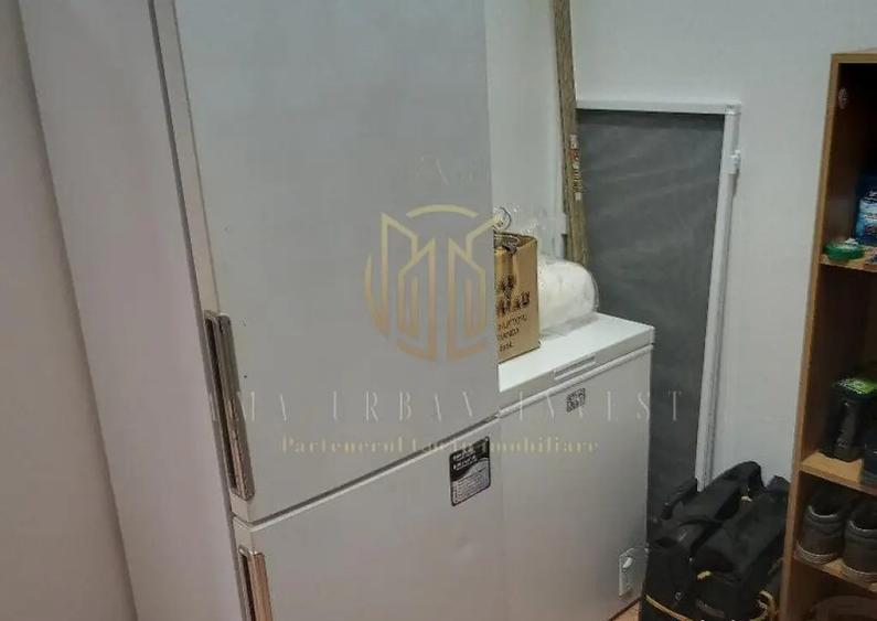 Popesti leordeni garsoniera32 mp , parter /3 , 43000 eur - 1