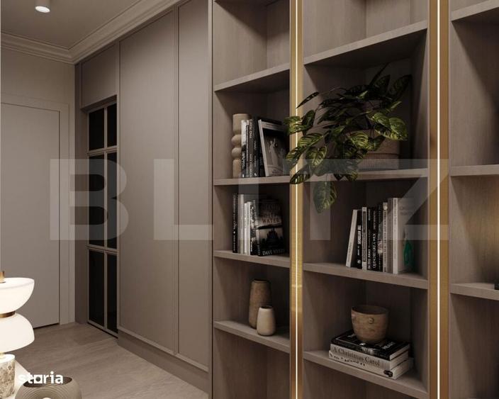 Apartament 2 camere, balcon generos, parcare inclusa , Giroc, zona Nep - 14