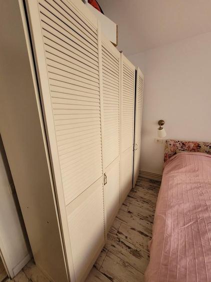 Apartament 4 camere Lujerului- Piata Veteranilor | Mobilat & Utilat complet - 11