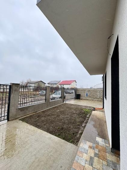 Duplex Spațios P+1 | Domnești - Str. Magnoliei | Finalizat 2025 - 4