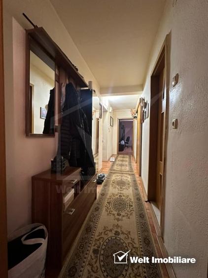 Apartament 2 camere de vanzare, Manastur - 8