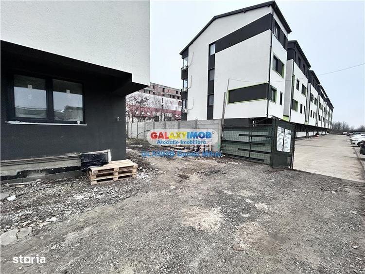 Apartament 3 camere\/2 bai-curte 55mp-Boxa-Prelungirea Ghencea - 5