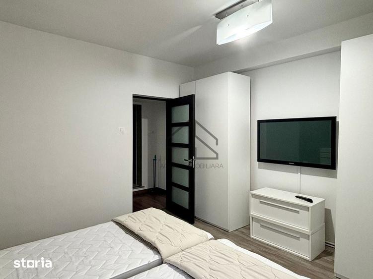 De inchiriat | Apartament la casa | 2 camere | Ios?ia - 4