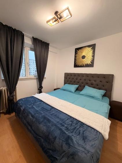 Apartament Tei Facultatea de Construcții - 2