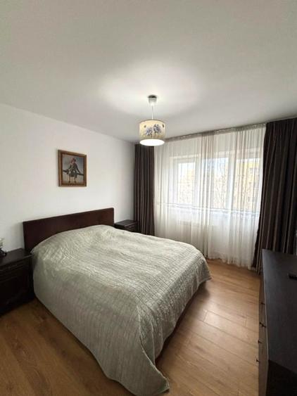 PF Vand apartament 3 camere decomandate, ideal pentru investitie, 69 mp utili - 9