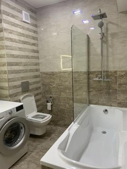 Apartament cu 2 camere, suprafata generoasa de 82mp diponibil imediat, ISARAN - 6