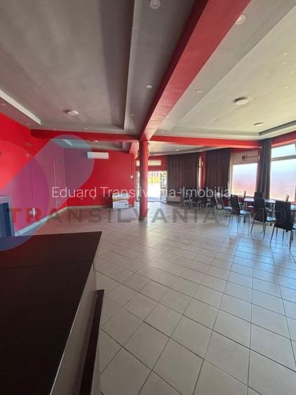 Spatiu comercial de inchiriat, 100 Mp, zona Dambul Rotund Spatiu comercial de inchiriat, 100 Mp, zona Dambul Rotund