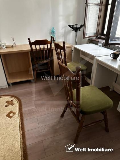 Garsoniera stundenti sau muncitori zona centrala, Camera de Comert