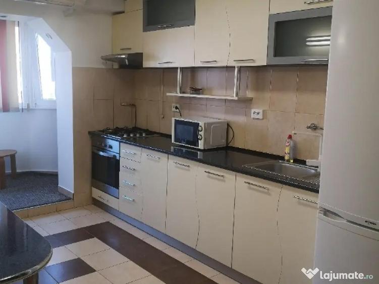 inchiriez ap cu 2 camere str Dorobantilor - 3