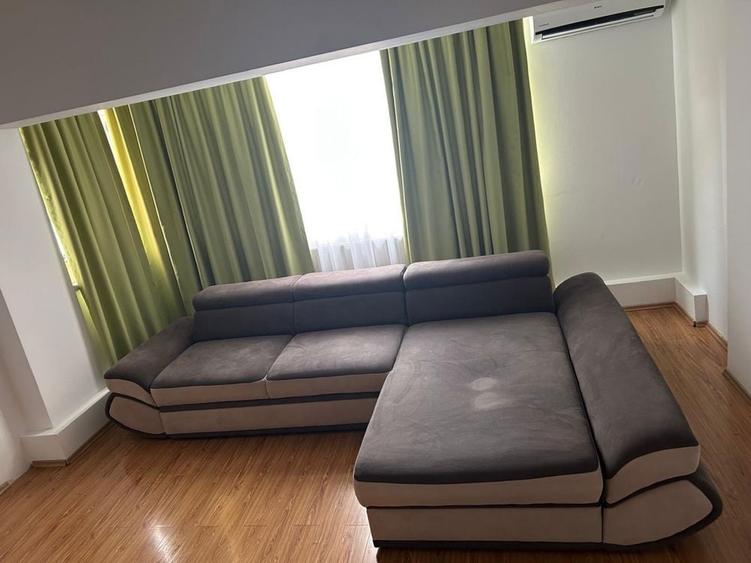 Vand apartament in Micro 16 - 1