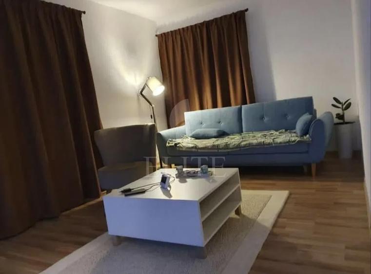 Apartament 2 camere în zona STRAZII CARMEN SILVA - 2