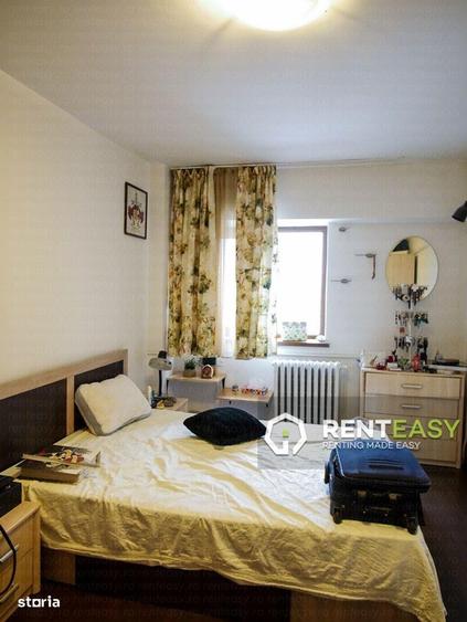 Apartament cu 3 camere sitiat in zona Hala Centrala - 7
