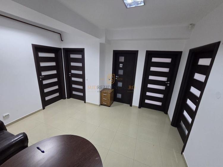 Apartament 4 camere – Sos.Oltenitei, intrare Popesti-Leordeni - 1