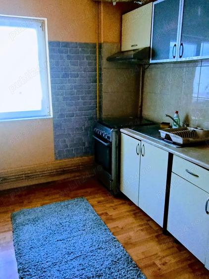 Inchiriez apartament cu 2 camere. Micalaca - 2