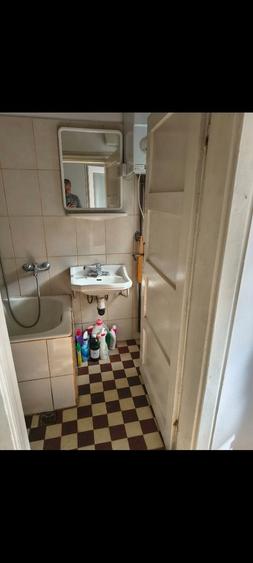 Casă cu 2 camere în Baciu