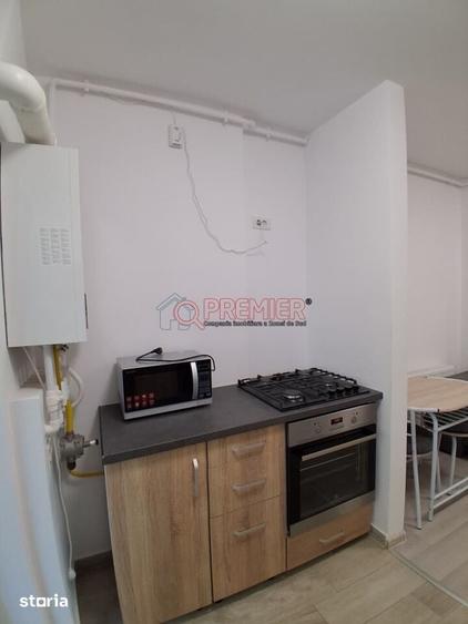 Studio + Loc de Parcare | Str. Biruin?ei 7 - Popesti-Leordeni - 15