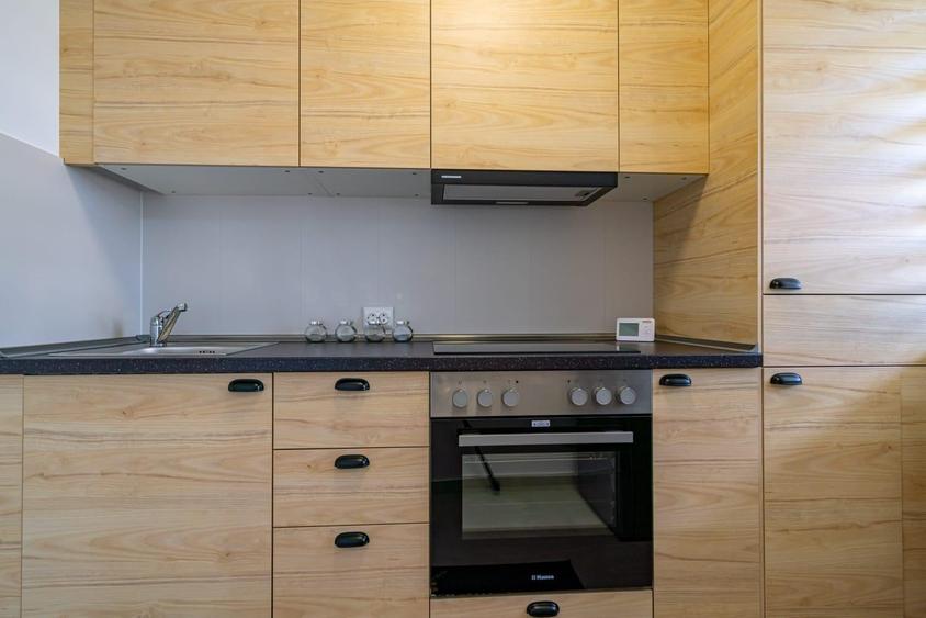 Garsoniera | Pallady | HILS Pallady | Metrou 2 Min | - 8