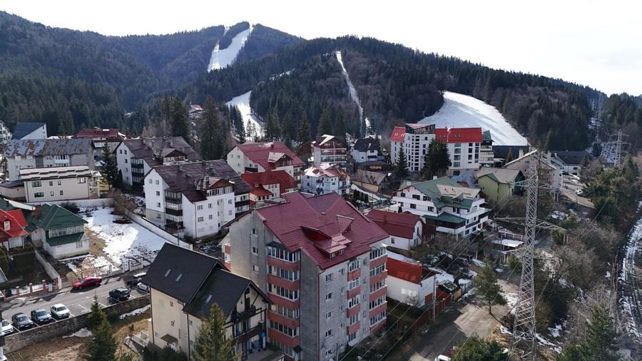 Apartament 3 camere decomandat | Parcare | Predeal | Aproape de pârtie - 16