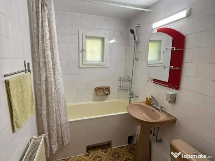 Apartament 2 camere Manastur-zona Big - 9