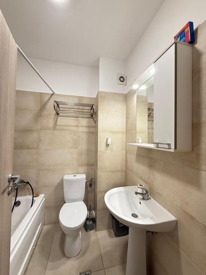 Garsoniera decomandata-Tineretului 81-Militari Residence - 17