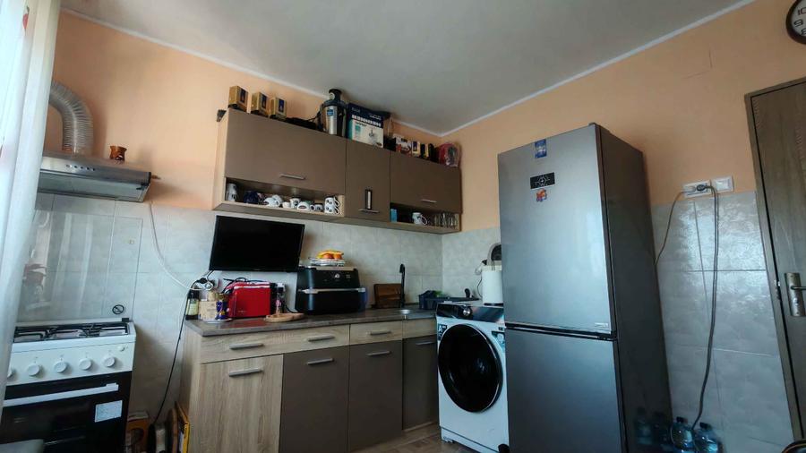 Garsoniera de vanzare - Zona Palas - 7