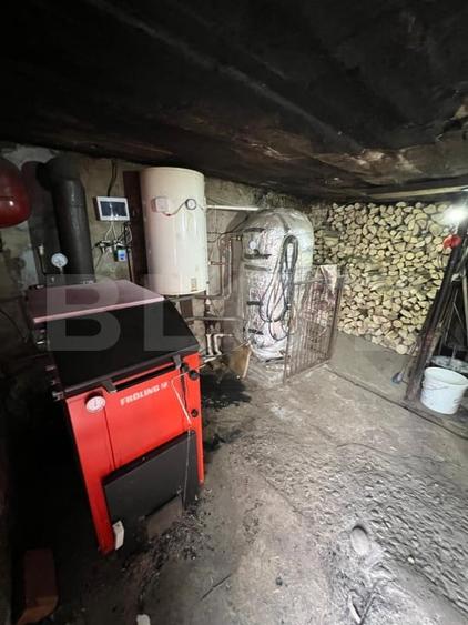 Casa individuala cu 5 camere si teren de 1231 mp in Suceagu! - 17