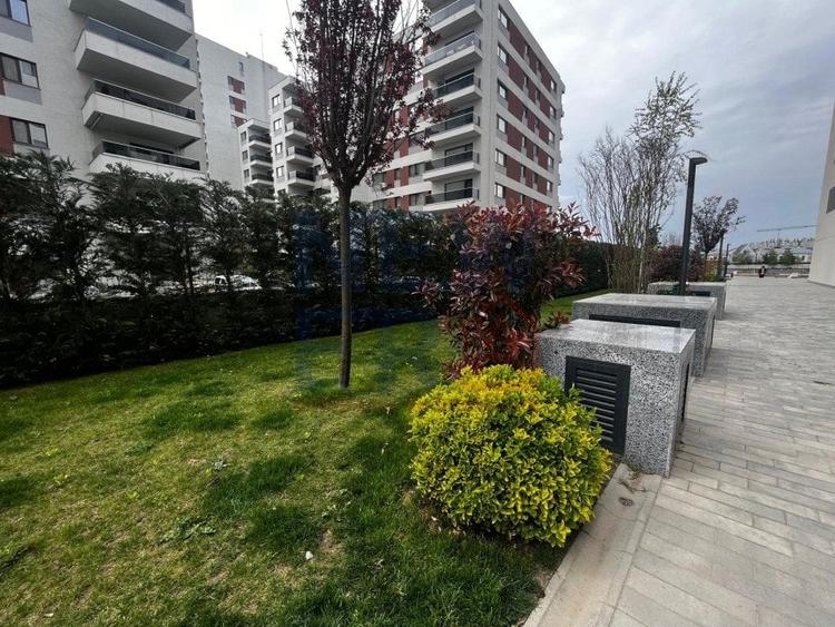 Studio Pipera / Residence5 de vanzare - Pipera Plaza - 11