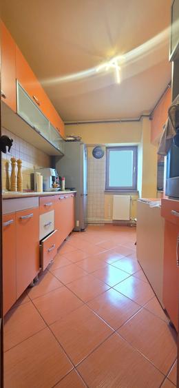 EXCLUSIV - OCAZIE ! ULTRACENTRAL - CAPITOL 2 CAMERE DECOMANDATE MOBILAT + UTILAT - 12