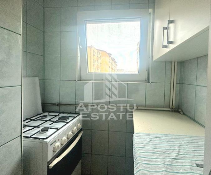 Apartament cu 1 camera zona confectii - 3